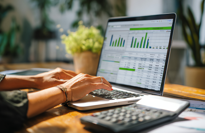 N-SIDE Energy Forecasting Reacting to Market Changes