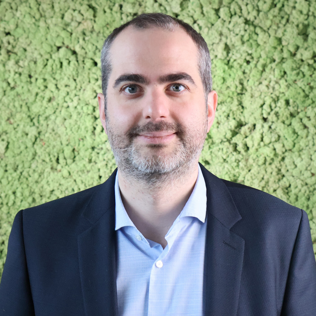 Mehdi Madani